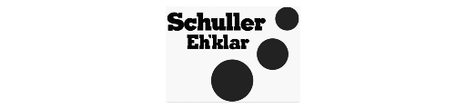 schuller eh klar